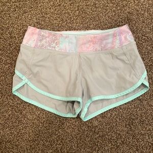 Girls Ivivva shorts 10